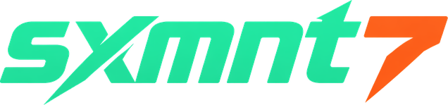 Logo sxmnt7
